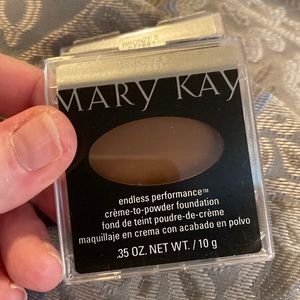 Mary Kay foundation